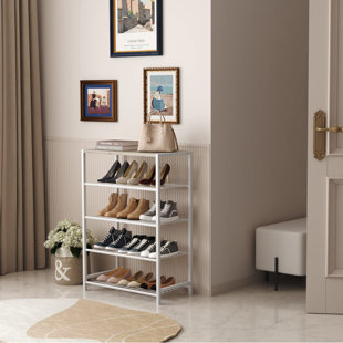 Buy shoe racks deals online